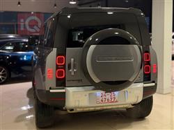 لاند روفر دفندر